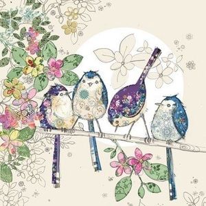 Meet your Posher, Marie